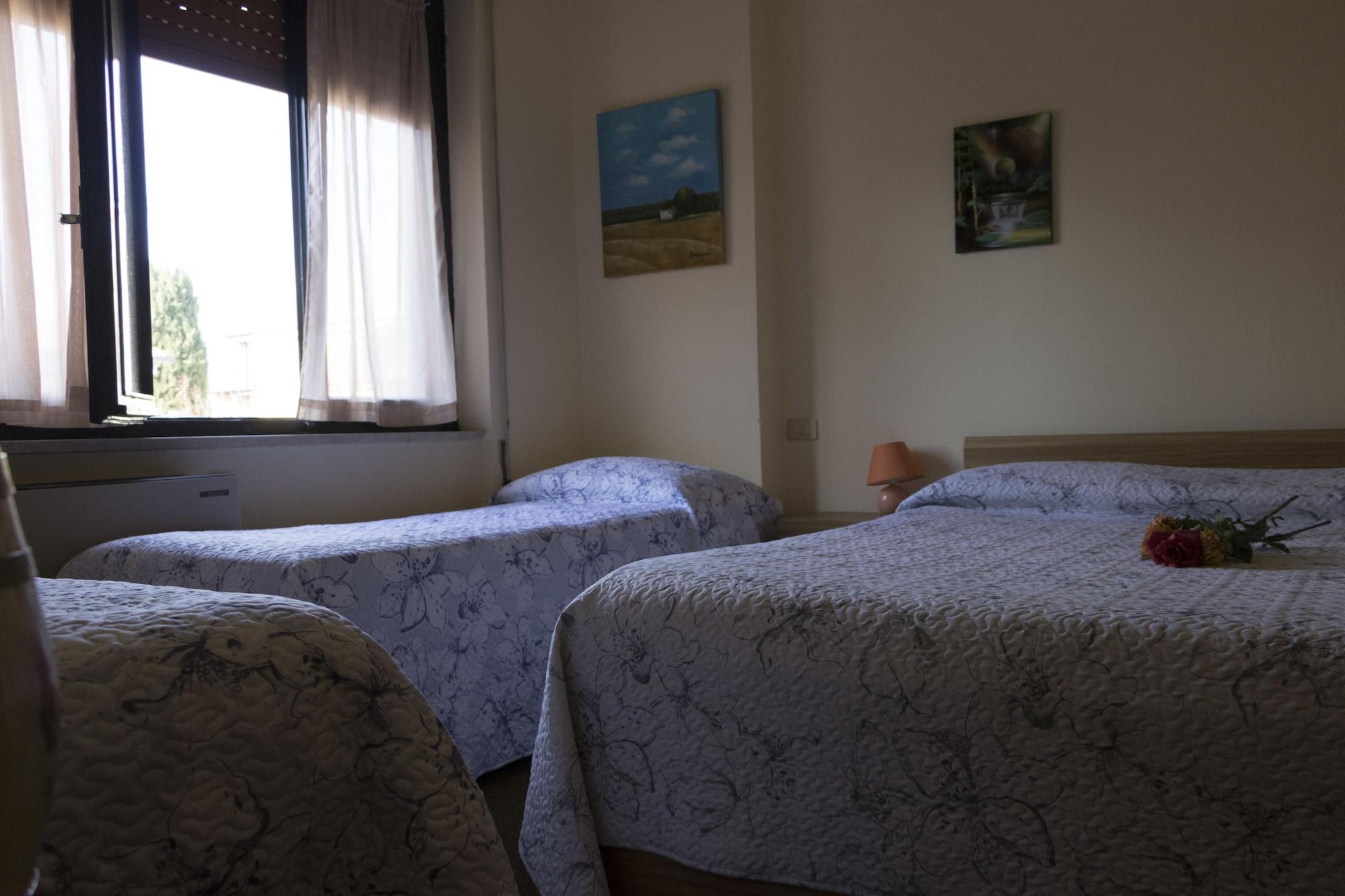 Hotel Primavera Десенцано дел Гарда Екстериор снимка