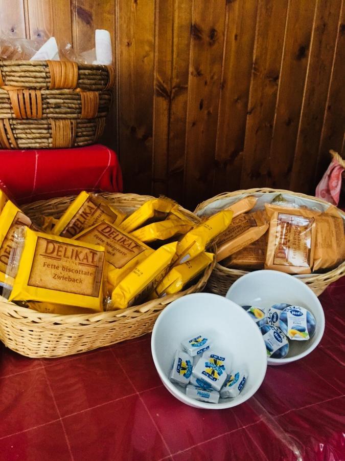 Hotel Primavera Десенцано дел Гарда Екстериор снимка