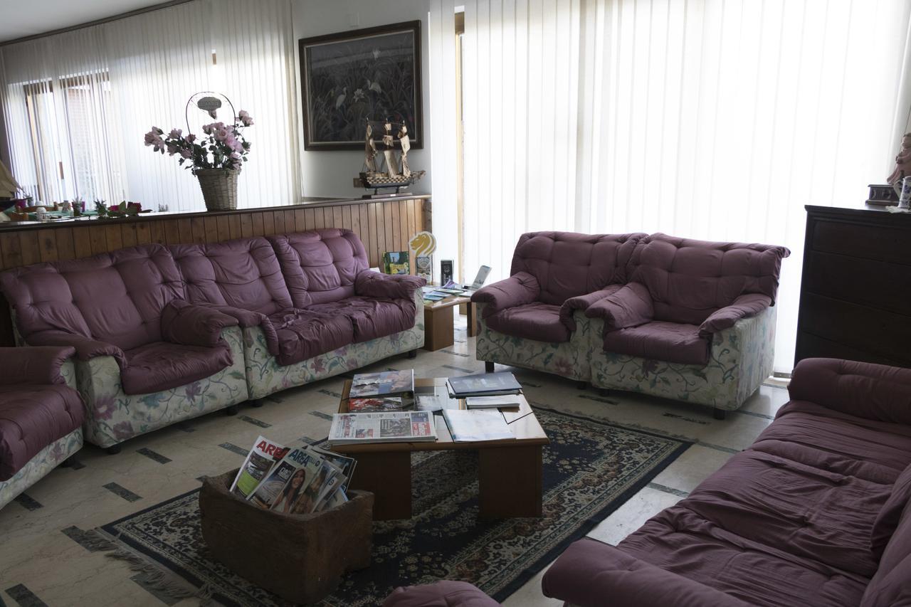 Hotel Primavera Десенцано дел Гарда Екстериор снимка