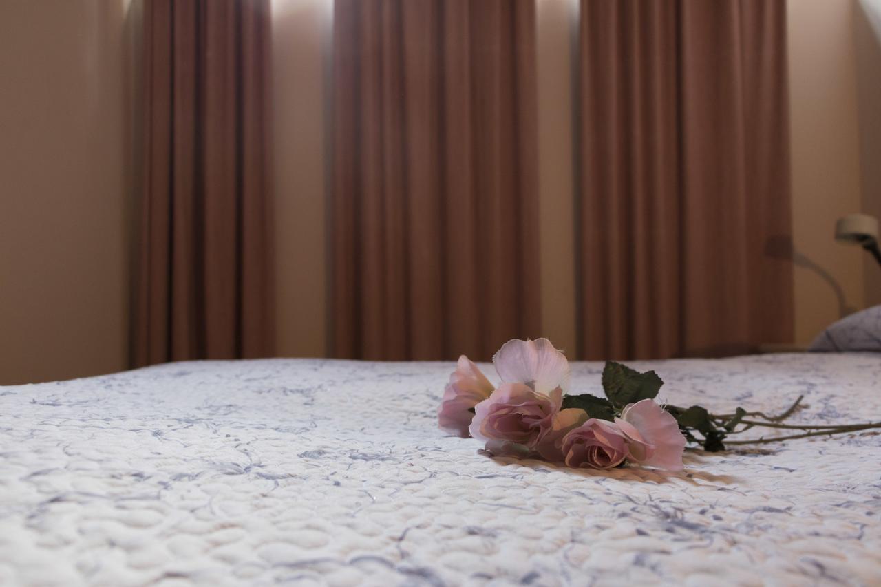 Hotel Primavera Десенцано дел Гарда Екстериор снимка