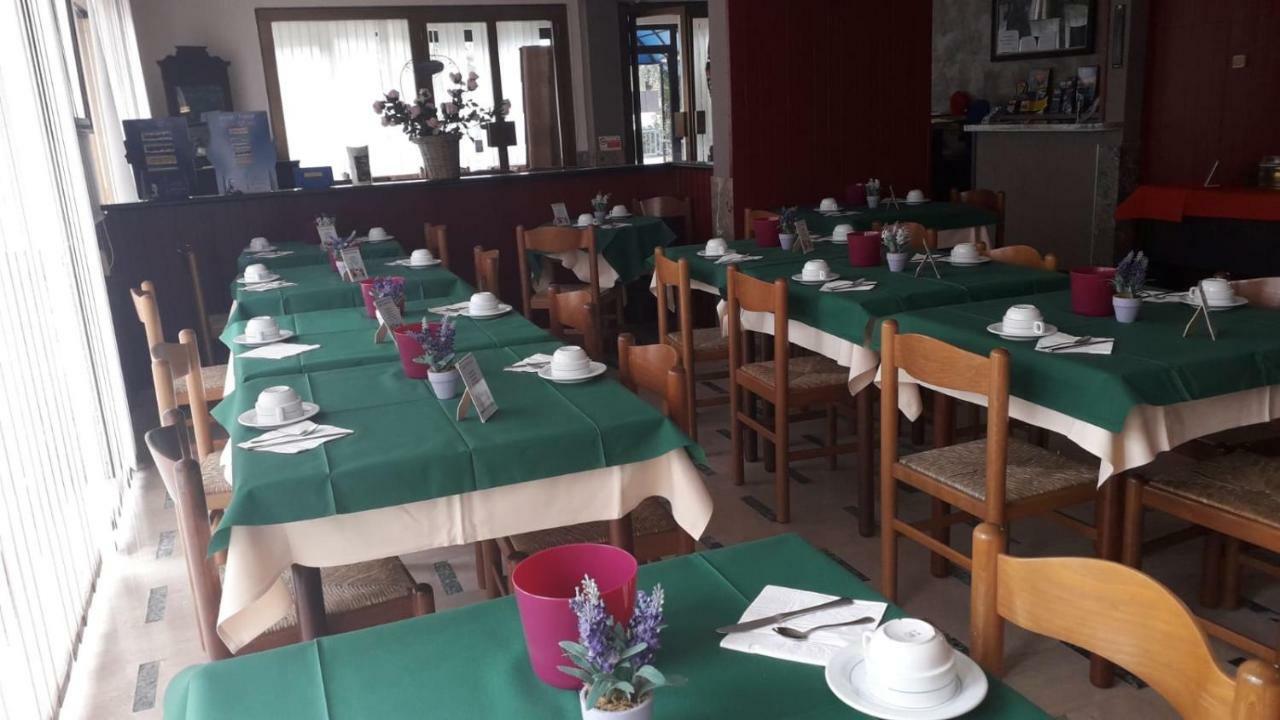 Hotel Primavera Десенцано дел Гарда Екстериор снимка